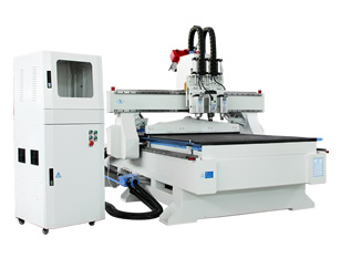 多功能數控開料機